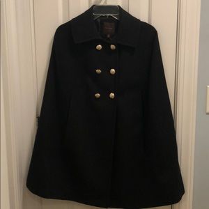 The Limited Cape Size XS/S